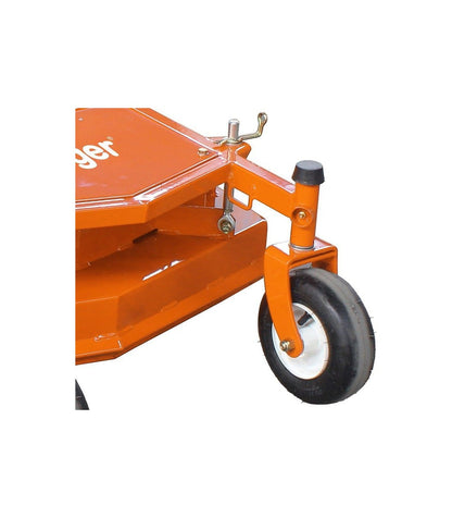 VILLAGER V722 Professional 9,2 PS Briggs & Stratton 344 cm³ Benzin-Freischneider