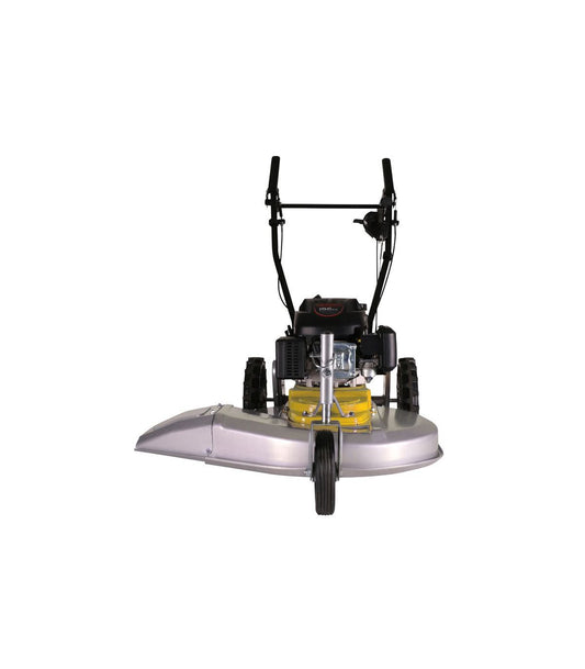 Professioneller, selbstfahrender Benzin-Freischneider, 4,9 PS, 196 cm³, 61 cm Schnittbreite, TEXAS MULTICUT 610