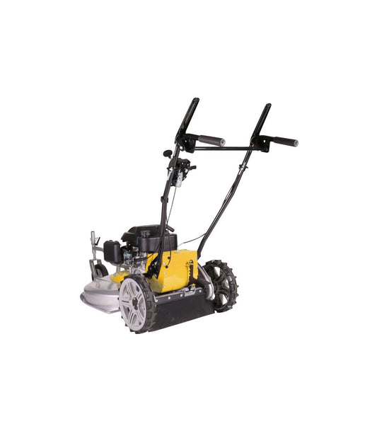 Professioneller, selbstfahrender Benzin-Freischneider, 4,9 PS, 196 cm³, 61 cm Schnittbreite, TEXAS MULTICUT 610