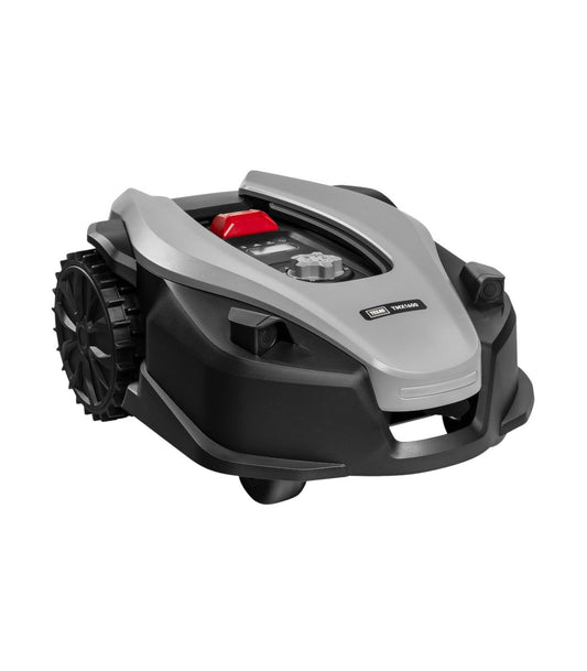 Vernetzter Mähroboter für 1600 m², steuerbar per Mobil-App – TEXAS TMX1600