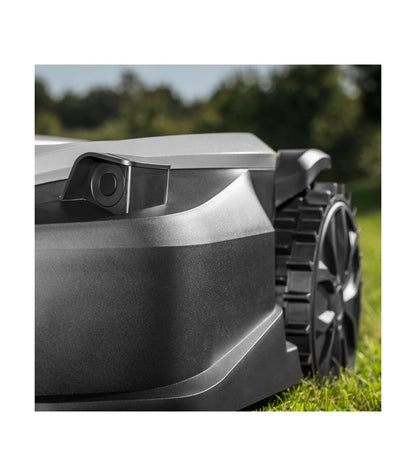 Vernetzter Mähroboter für 1600 m², steuerbar per Mobil-App – TEXAS TMX1600