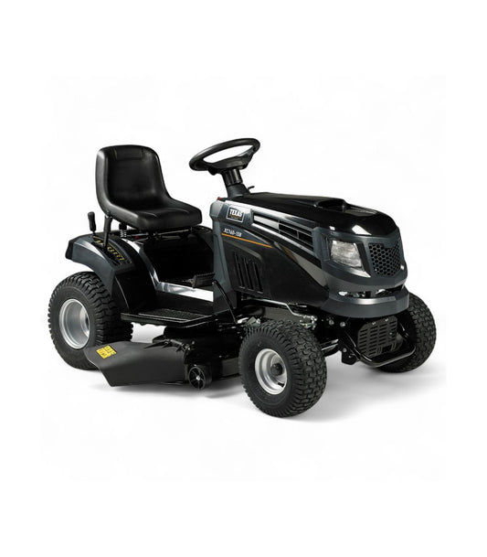Benzin-Aufsitzrasenmäher, 108 cm Schnittbreite, 452 cm³ Motor, 5 Geschwindigkeiten - TEXAS XC160-108
