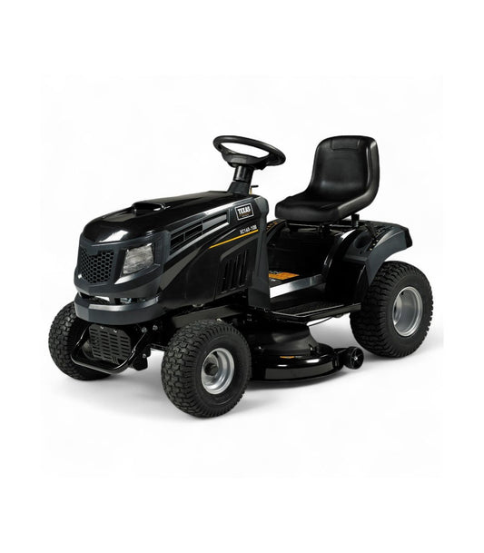 Benzin-Aufsitzrasenmäher, 108 cm Schnittbreite, 452 cm³ Motor, 5 Geschwindigkeiten - TEXAS XC160-108